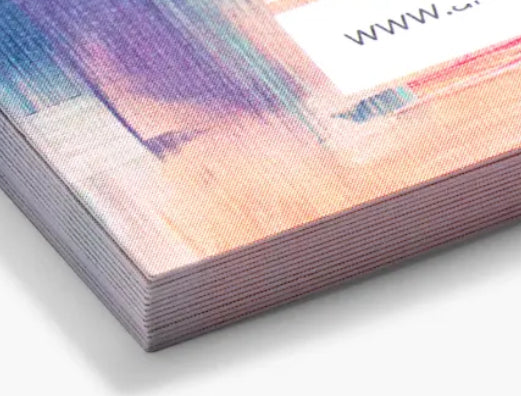 OUR BUSINESS CARDS