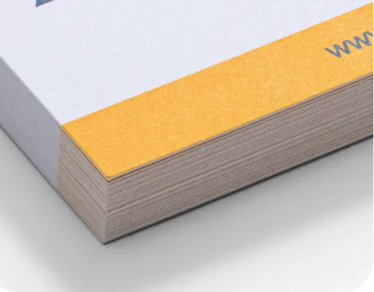 OUR BUSINESS CARDS