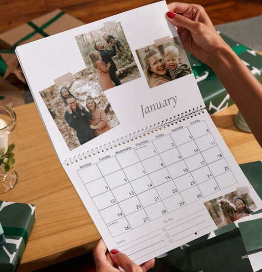 CALENDARS